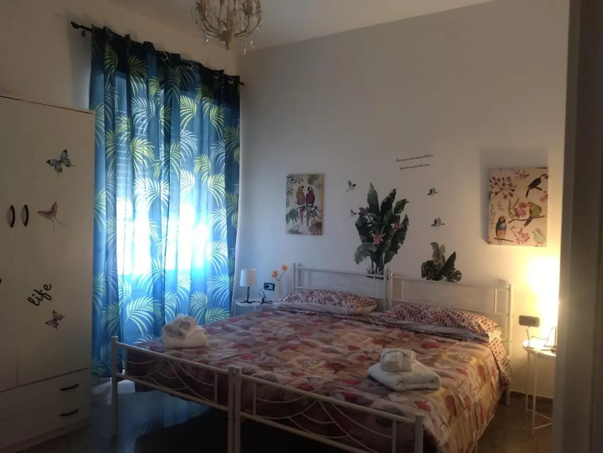 Celeste Giba Italy