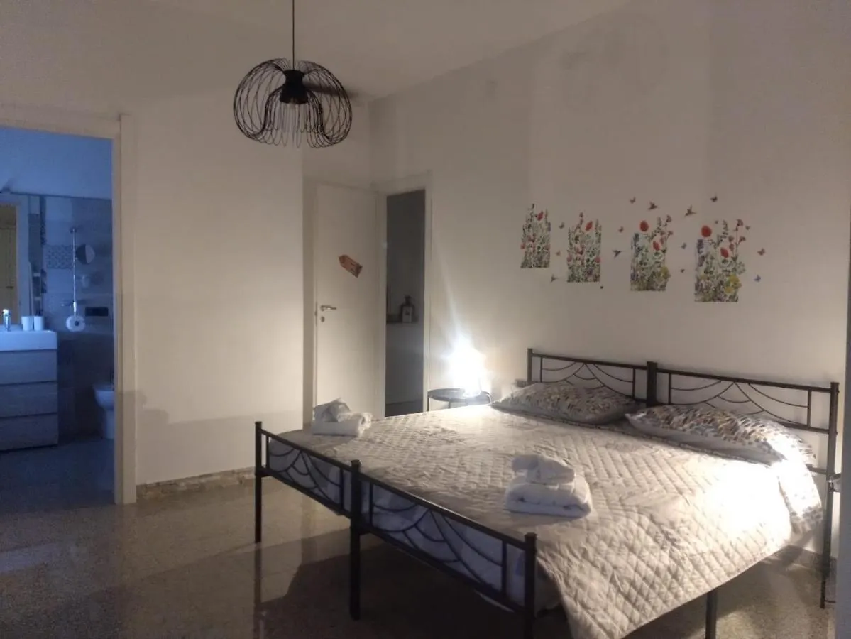 Bed & Breakfast Celeste Giba