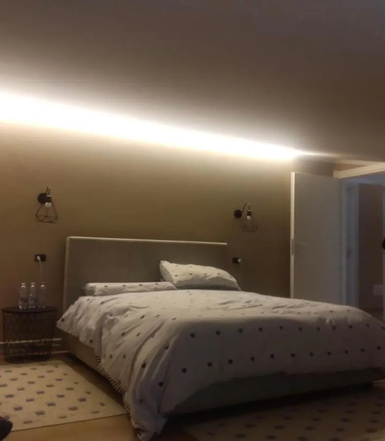 Bed & Breakfast Celeste Giba