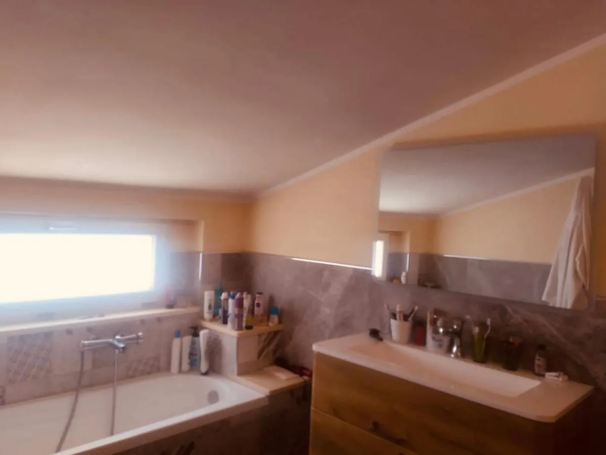 Bed & Breakfast Celeste Giba Italy