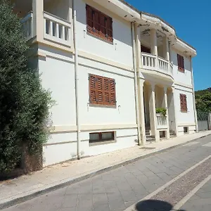 Il Salvatore Masainas